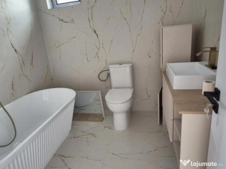 Duplex superb 106 mp construiti, 179 mp, ideal pentru famili - 6