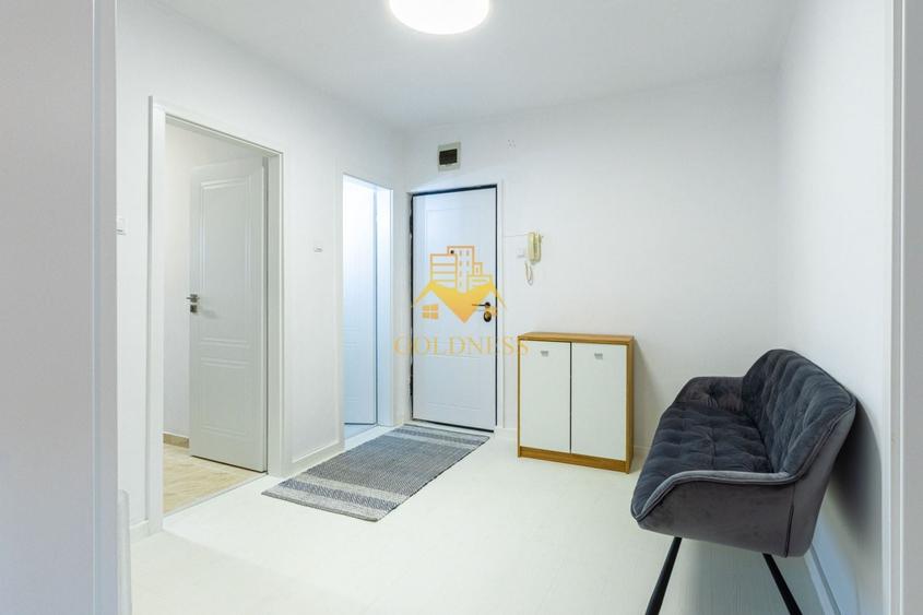 3 camere, decomandate, 2 bai, parcare ,Calea Manastur, Platinia, USAMV - 5