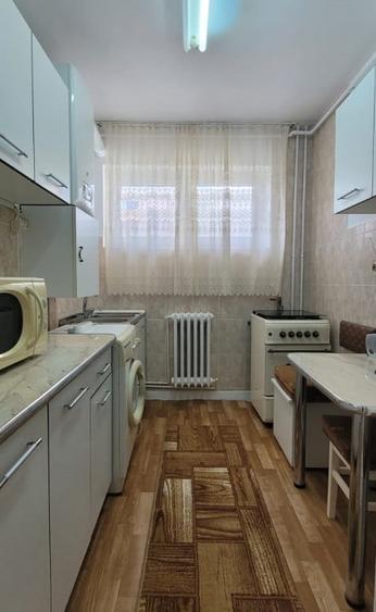 Apartament cu 2 camere, cartierul Manastur - 9