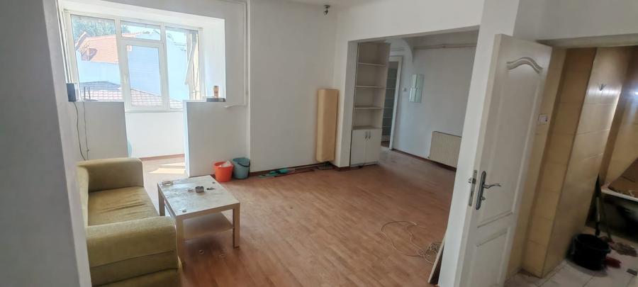 Apartament 3 camere  Eminescu Icoanei - 17
