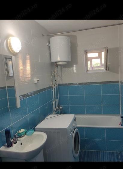 Apartament cu 2 camere etaj 3, mobilat ?i utilat. - 5