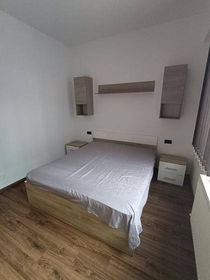 Tomis plus -2camere parcare Subteran -lift - 7