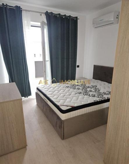 3 Camere de inchiriat | Titan | Metrou | Piscina | Centrala | Parcare - 6