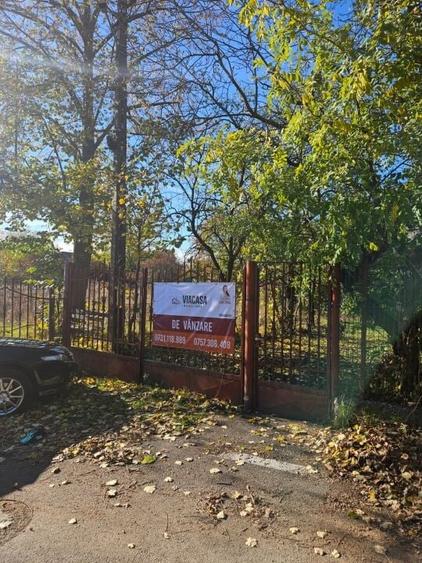 Teren intravilan Ploiesti Bucov - 6