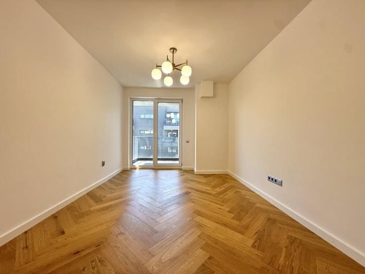 Apartament cu 2 camere, Soporului 1, 56 mp, 2 balcoane, etaj 6 din 7 - 2