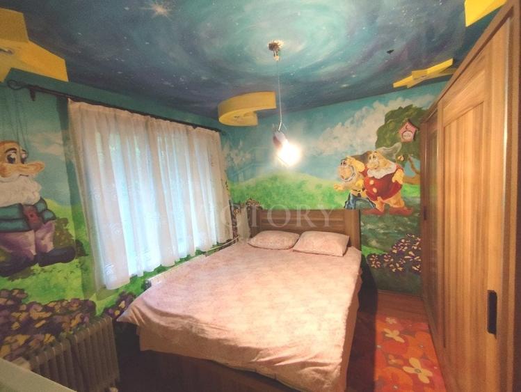 APARTAMENT || 3 CAMERE || CRANGASI - 14