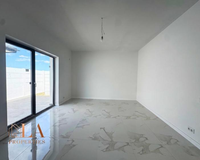 Casa individuala 4 camere | COMISION 0% | Incalzire in pardoseala | Clinceni - 1