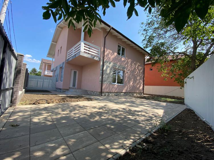 Vila P+E Saftica / Balotesti in proximitate Tunari, Otopeni - 5