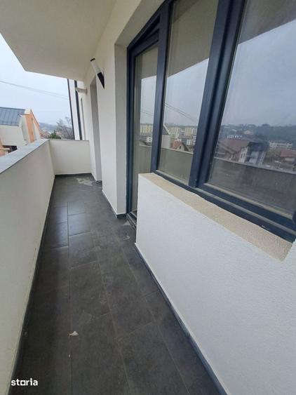 Apartament 1 camere decomandat Hlincea pret 62000 euro - 3