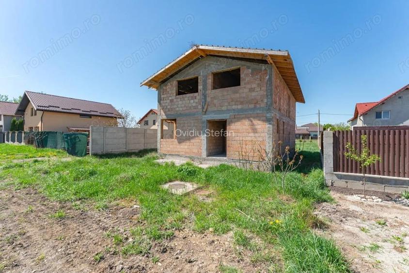 Oportunitate Casa la Ro?u in Harman Ideala pentru Personalizare Oportunitate Casa la Ro?u in Harman Ideala pentru Personalizare