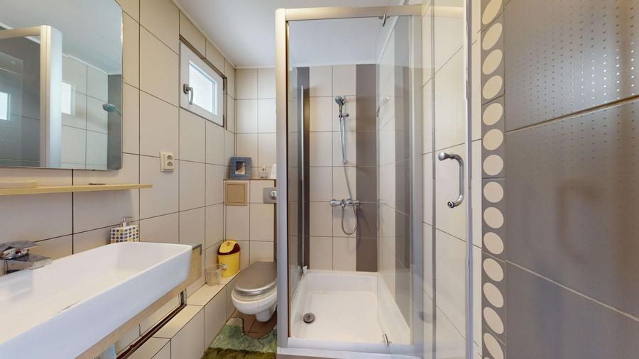 Apartament 2 camere mobilat complet Berceni - Str. Luica - 22