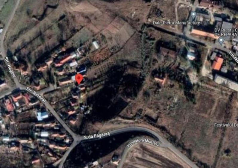 Casa si teren Coconari, jud. Buzau ID: R1927279 - 11