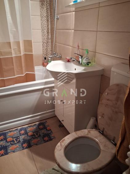 3 camere I 2 bai | 2 balcoane | zona str.Gheorghe Dima I Zorilor - 5