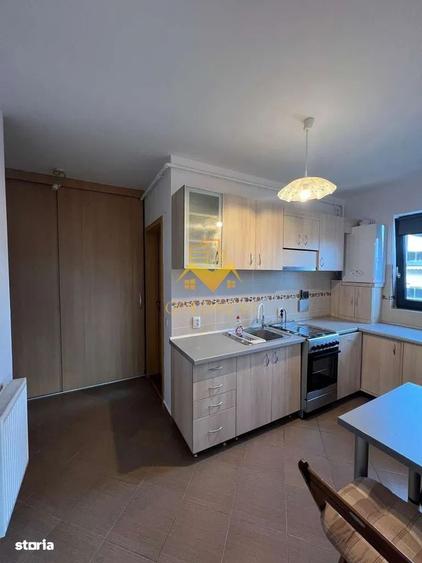 O camera, Borhanci,Parcare subterana, Romul ladea, Profi, AC. - 4