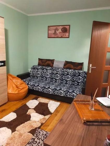 Apartament I 1 Cameră I Zorilor I UMF
