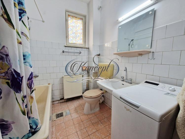 Apartament spatios si luminos in zona de case in cartierul Grigorescu - 13