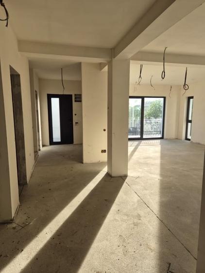 Duplex semifinisat Oasului 134mp utili 280mp teren - 6