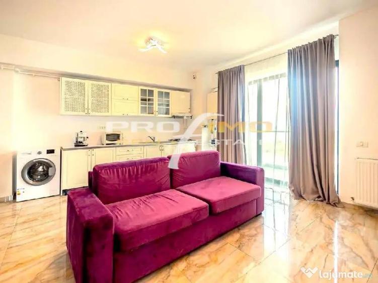 Statiunea Mamaia - Apartament 2 camere Cu vedere partiala la - 10