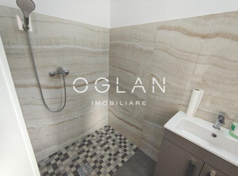 NOU, Spatiu comercial / birouri, zona Piata Cluj- Sibiu - 9