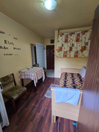 Complexul Studentesc -1 camera - et 2 - 1