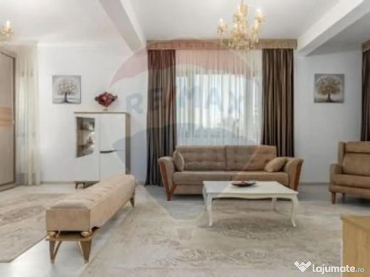 VANZARE Casa Duplex cu 4 camere Voluntari - 11