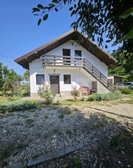 Casa individuala de vanzare in exclusivitate Tomsani - 17