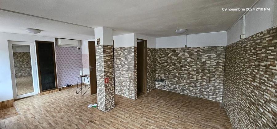 Spatiu comercial stradal - Siderurgistilor, str. Frunzei - 10