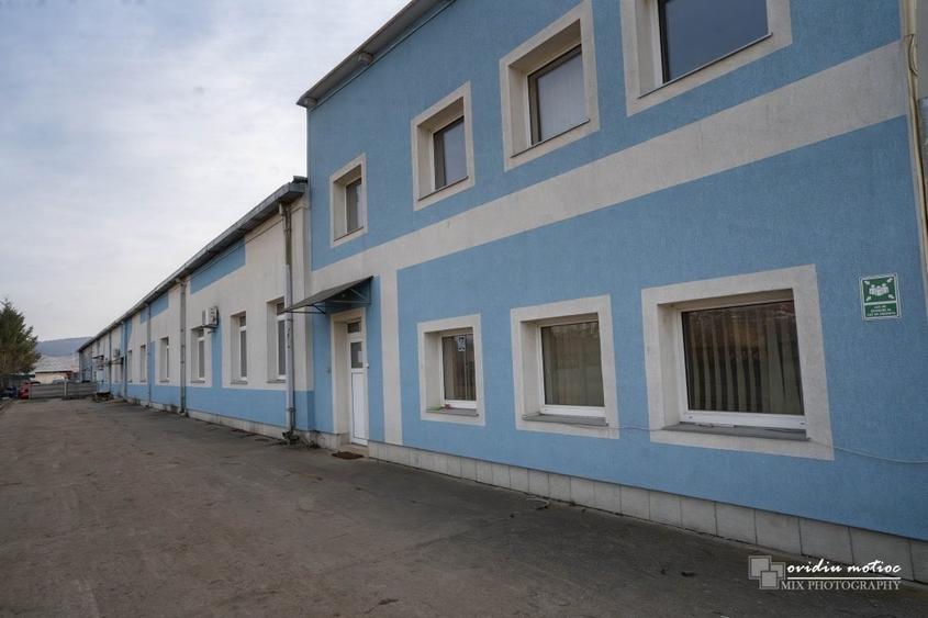 Laboratoare pentru microproductie - 7