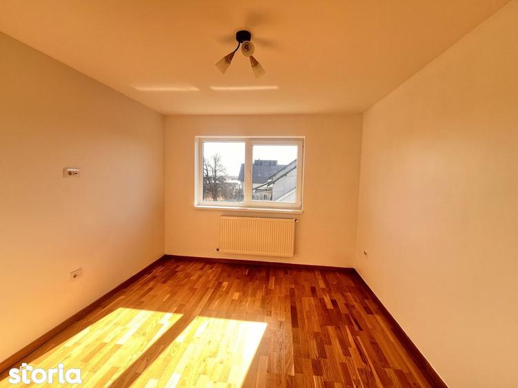 Duplex de Vanzare/Inchiriere I Suceava/Ti?au?i I 107.000Euro - 13