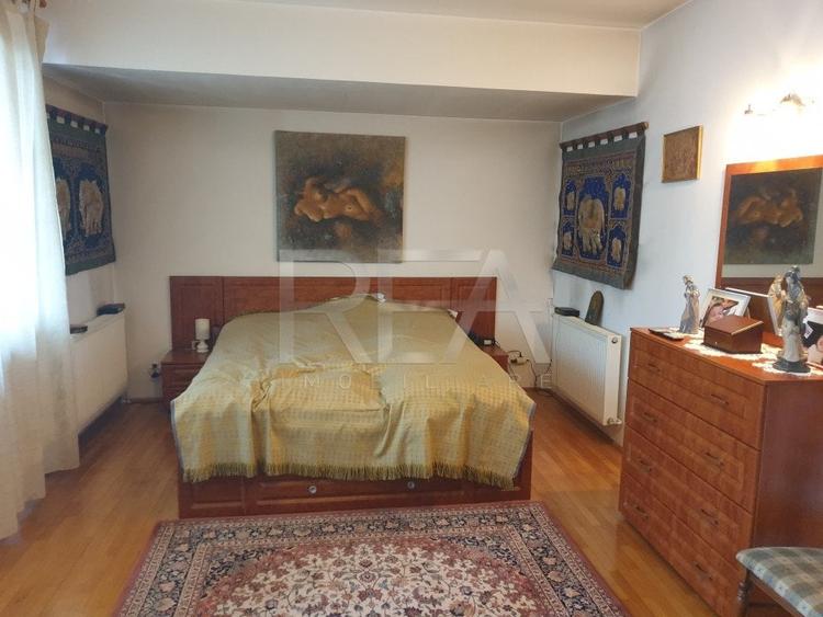 Restaurant + Locuinta | D+P+1+M Zona Crangasi - 12