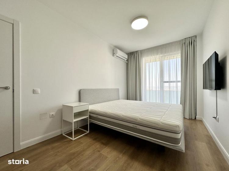 Inchiriere Apartament cu 2 camere, garaj, Andrei Muresanu Sud - 4