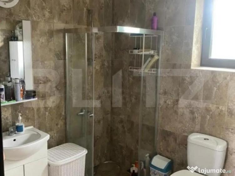 Casa individuala, 4 camere, 160mp, zona Sf. Ilie Nou - 3