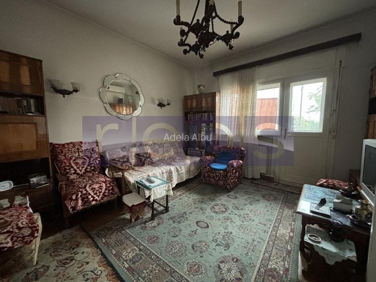 VANZARE 3 CAMERE | BOXA | ZONA GARA DE NORD