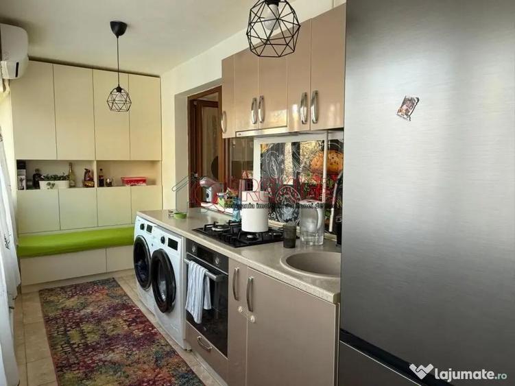 2 camere Sos Oltenitei - Metropolitan Residence - 12