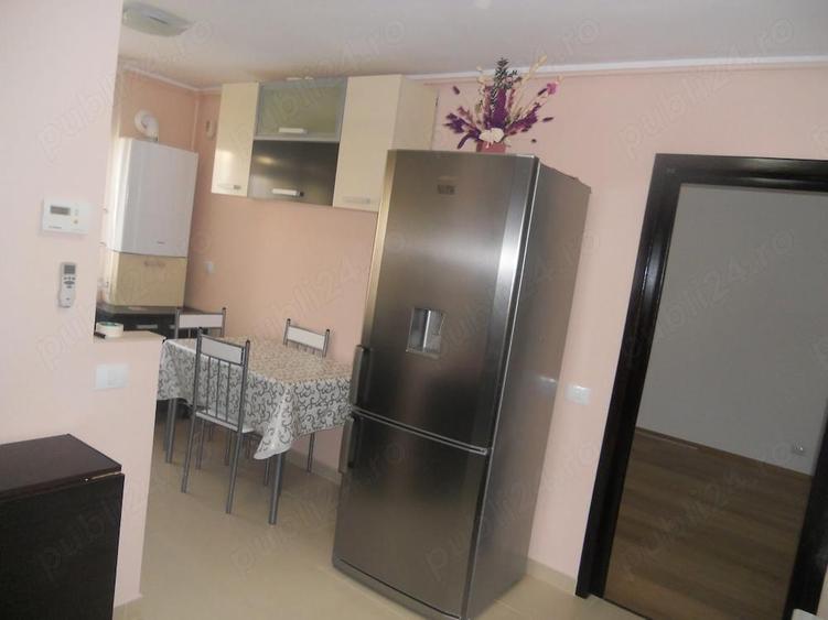 Precista-etajul 3-mobilat si utilat - 1