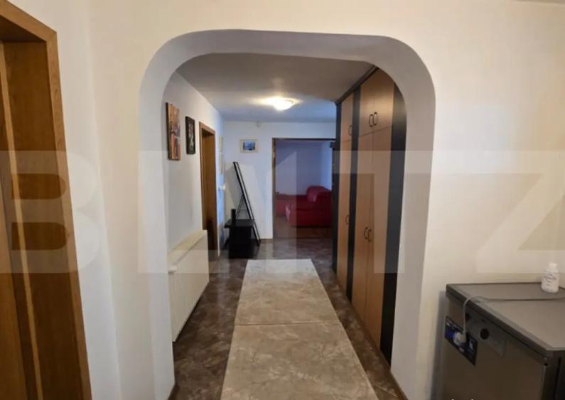 Casa individuala, 198 mp, zona Exterior Nord - 3