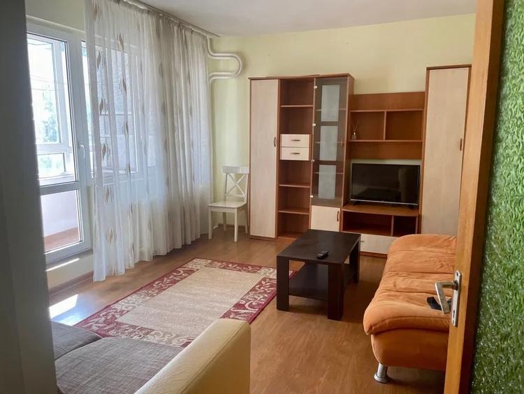 Apartament 2 camere, 50 mp, decomandat, ac, balcon, metrou, Nicolae Grigorescu - 2