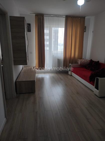 Garsoniera Envogue Residence 10 minute metrou Preciziei