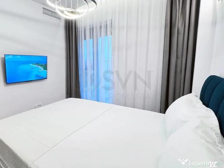 Apartament l 2 camere l Damaroaia - 5