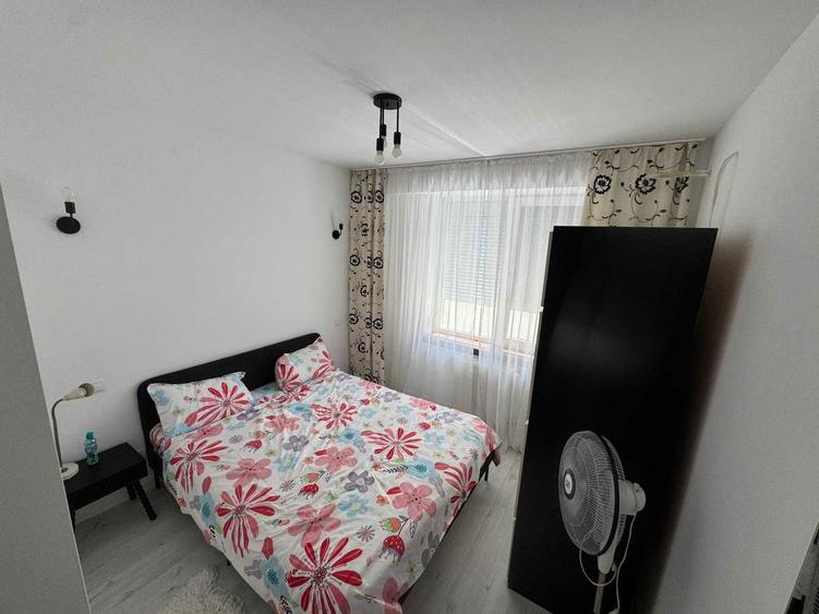 Apartament tip studio in Rose Garden Colentina - 6