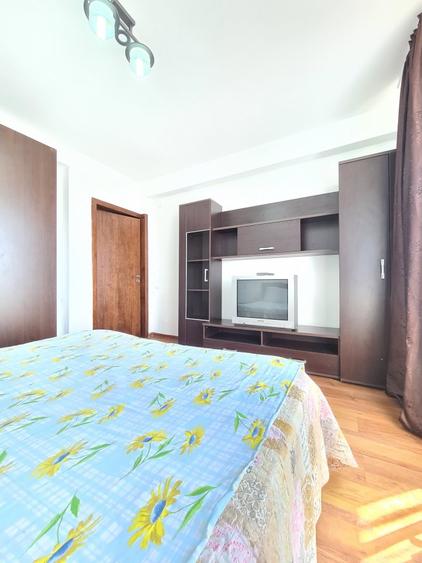 Drumul Taberei-Ghencea-Valea Oltului, apartament 2 camere 250 Euro - 8