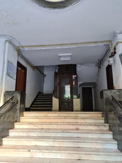 2 camere strada Boteanu 41 mp et 2 balcon, bloc aflat in consolidare - 4