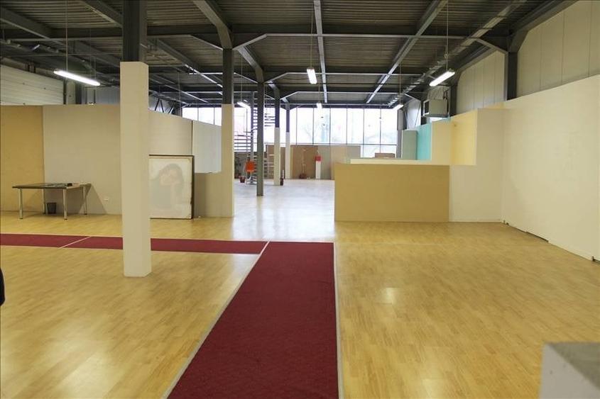 Spatiu comercial cu expunere la artera circulata - 14