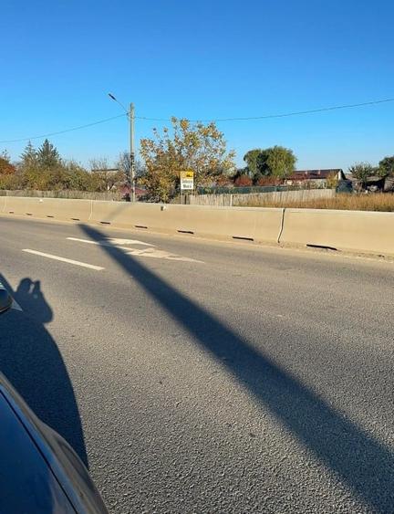 Vând teren extravilan, 4723 mp, situat la 30 km de București. - 3