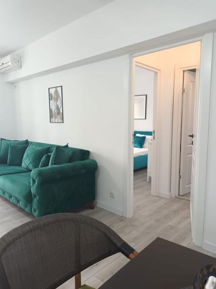 Inchiriere apartament doua camere cozy - 6