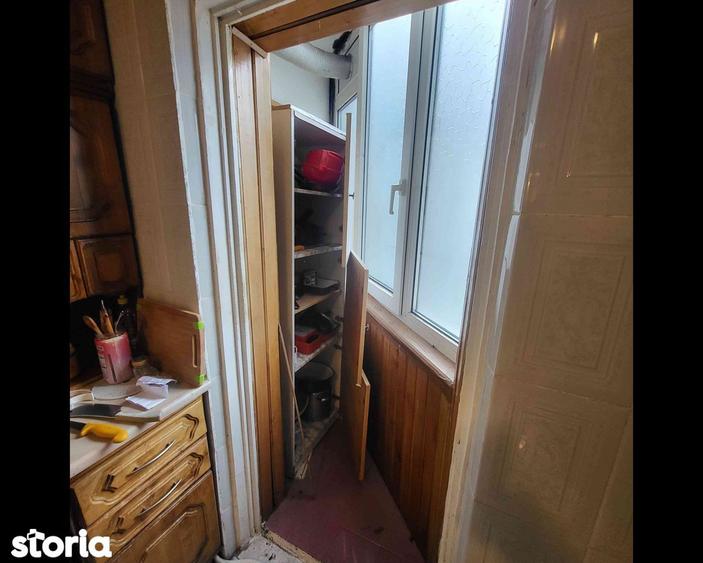 Apartament 3 camere decomandate Nord,Logofat Tautu - 7