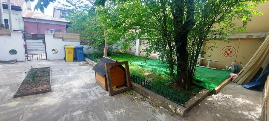 Apartament cochet + curte, etaj 1, Vatra Luminoasa -Iancului - 6