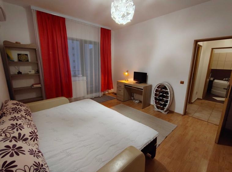 Inchiriere garsoniera Lujerului - 1