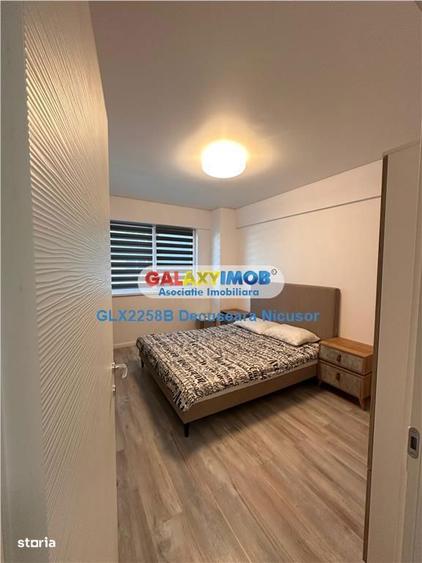 Apartament 2 camere Militari Residence mobilat utilat 79.900 euro - 4