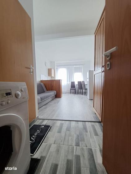 Inchiriere garsoniera pe strada Lombului/ Dambul Rotund - 11